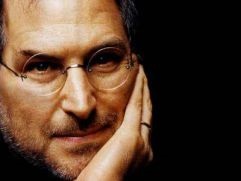 Istoria bolii Steve Jobs