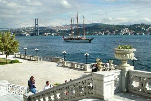 Isztambul története