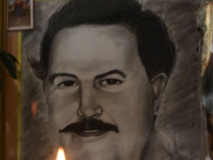 Povestea vieții și a morții pablo escobar, stăpânul de droguri columbian