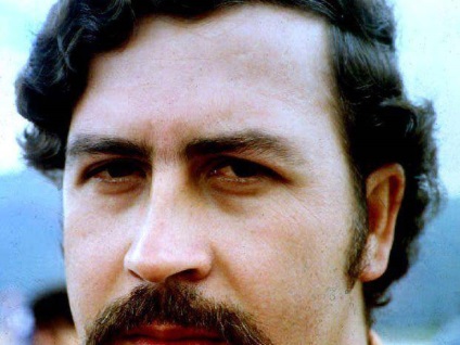 Povestea vieții și a morții pablo escobar, stăpânul de droguri columbian