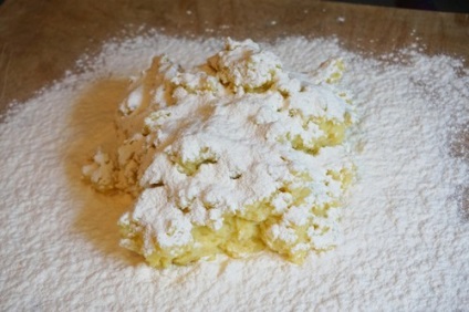 Olasz burgonya gnocchi - receptek gnocchi és szósz hozzá