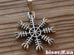 Efectuați un amulet cu propriile mâini, margele magice