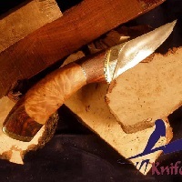Blade Making pentru cuțitul tău - Pagina 3