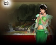 Jade dinastie online