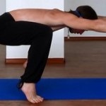 Yoga pentru picioarele frumoase (yoga asana pentru picioare), yoga, slavyoga