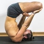 Yoga pentru picioarele frumoase (yoga asana pentru picioare), yoga, slavyoga