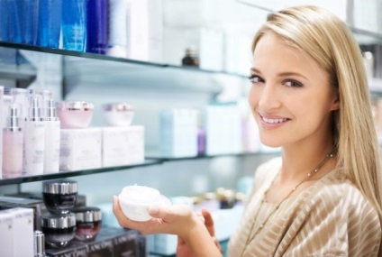 A kozmetikumok a legjobbak - a szakmai márkák értékelése - egészségesek