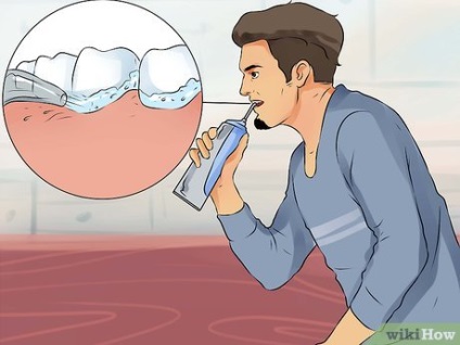 Cum să scapi rapid de un miros rău din gură