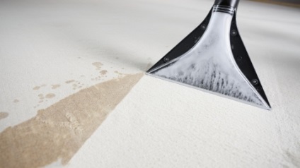 Cum să curățați rapid apartamentul - sfaturi pentru curățenia profesională