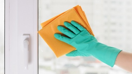 Hogyan lehet gyorsan megtisztítani a lakást - tippek a professzionális tisztításhoz