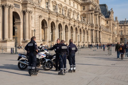 Cât de ieftin de a merge la experiența personală din Paris, camera voronezh