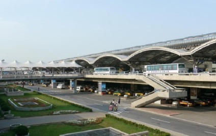 Cum ajungeți de la aeroportul din Beijing până la centrul orașului