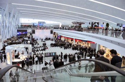 Cum se ajunge de la aeroportul ferentza spre Budapesta