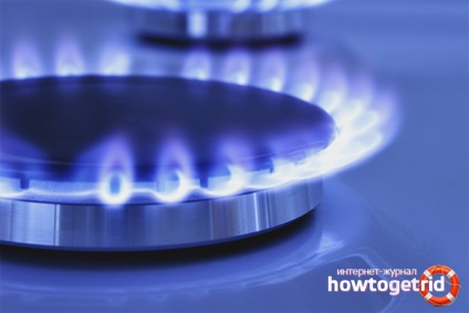 Cum să economisiți gaz într-o casă privată