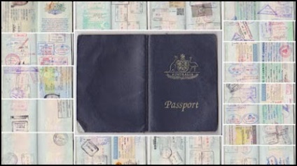 Hogyan élnek a FÁK-országok állampolgárai egy második útlevéllel?