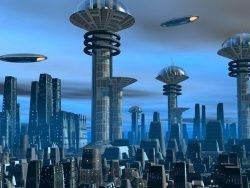 Care va fi orașul viitorului