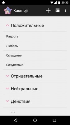 Cum se utilizează zâmbetele de text pe iOS și Android