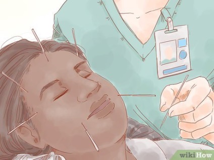 Hogyan lehet megszabadulni a homlokon lévő ráncoktól