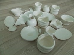 Cum sa faci o cana ceramica