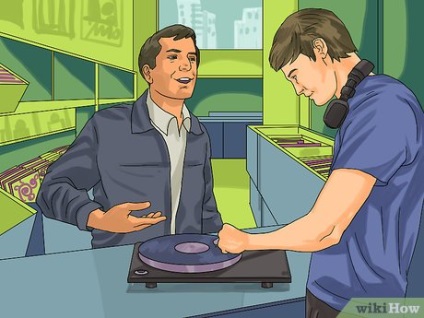 Cum să cumpărați o placă turnantă dj