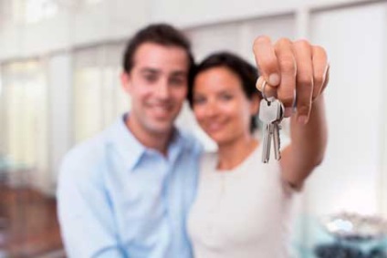 Cum de a cumpăra un apartament într-o ipotecă și nu intrați în robie