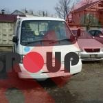 Cum să cumpărați vehicule japoneze speciale sau camioane - grup prim