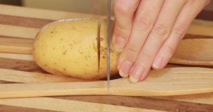 Cum puteți găti delicios retete de cartofi cu fotografii pas cu pas?