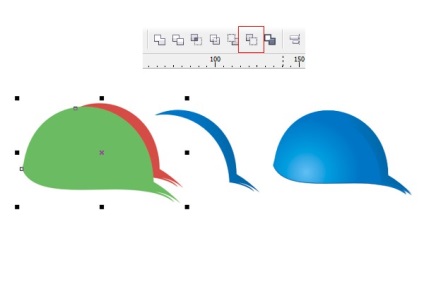 Cum să atragă pasăre twitter în corel draw