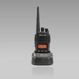 Cum se configurează o antenă pentru o walkie-talkie