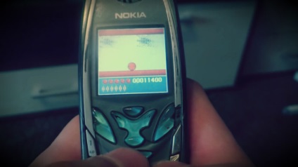 Care este numele vechiului joc Nokia despre mingea roșie, ghid-apple