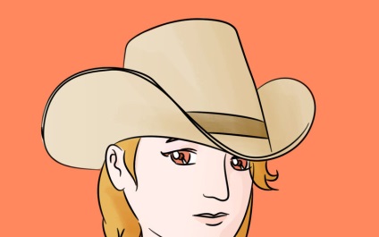 Cum sa te imbraci ca o fata de cowboy - vripmaster