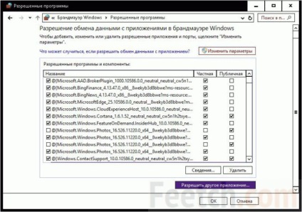 Cum să dezactivați ferestrele de firewall 10 configurați firewallul încorporat