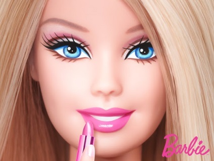 Cum de a distinge un barbie de un fals