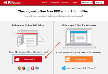 Cum să editați un fișier pdf în moduri gratuite!
