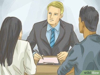 Cum să depuneți o plângere la un agent imobiliar