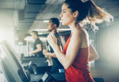 Cum de a construi o antrenament de pierdere în greutate