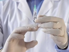 Cum să injectați corect un copil în mușchiul gluteului