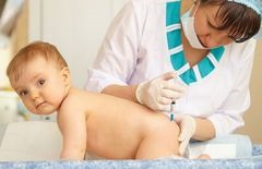 Cum să injectați corect un copil în mușchiul gluteului