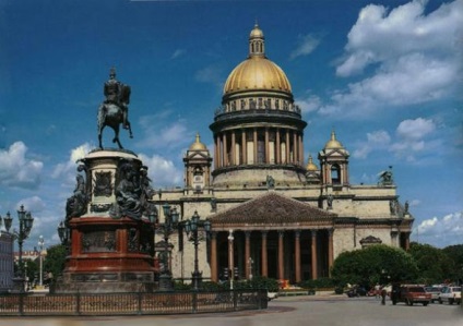 Cum să alegi un hotel potrivit în Sankt Petersburg