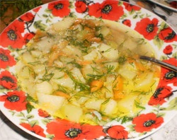 Cum să gătești chahokhbili din miel - rețetă pas cu pas cu fotografie