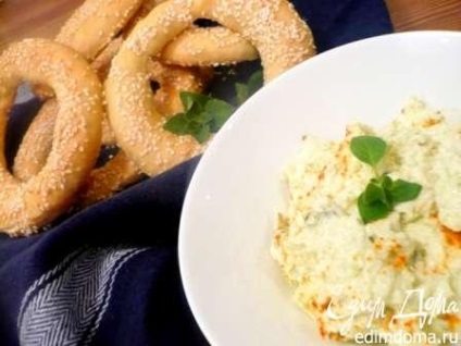 Cum să gătești o tavernă grecească - mănâncă rețete cu o fotografie