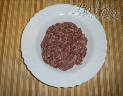 Cum să gătești paste delicioase cu carne, hozoboz - știm despre toate produsele alimentare