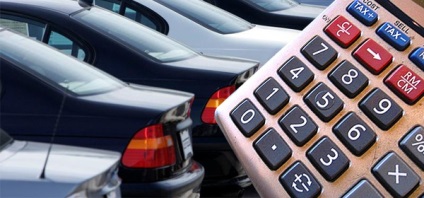 Cum se calculează metodele de impozitare a autovehiculelor pentru calcularea taxei pe autovehicule