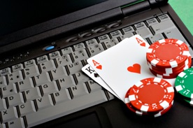 Cum de a expune un bluff în poker