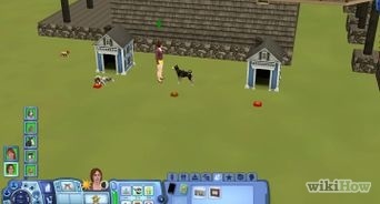 Hogyan szülni ikrek a játékban sims 2