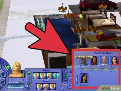 Cum să dai naștere la gemeni în jocurile sims 2