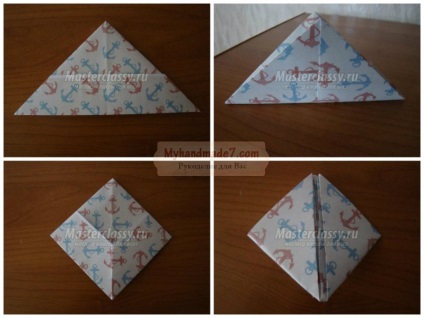 Cum să faci origami din hârtie și sfaturi