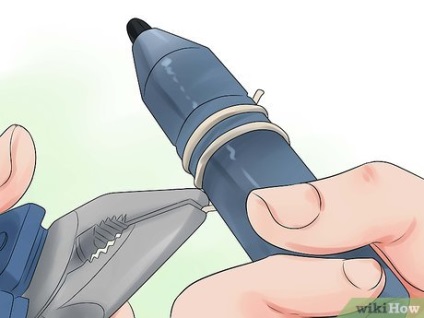 Hogyan készítsünk egy kígyó harapás piercinget