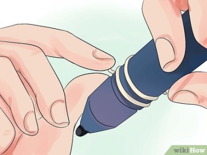 Cum să faci un piercing de șarpe