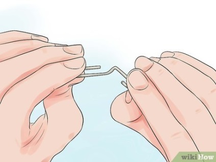 Cum să faci un piercing de șarpe